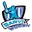 Rising royals women cricket logo
