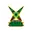 Guyana amazon warriors cricket logo