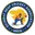 Uttar pradesh deaf women cricket logo