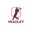 Team headley cricket logo