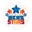 Brother gas cricket logo