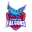 Blv blasters cricket logo