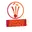 Amasimbi hawks cricket logo