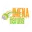 Ingabo knights cricket logo
