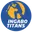 Ingabo titans cricket logo