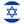 Israel team logo