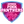 Indore Pink Panthers team logo