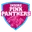Indore pink panthers cricket logo