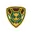 Ipswich cricket logo