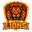 Jammu lions cricket logo
