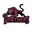 Jb panters cricket logo