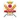 Jb stars cricket logo