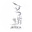 Jammu and kashmir divyang cricket logo
