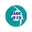 Jade jets women cricket logo