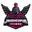 Bokaro warriors cricket logo