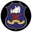 Johor xi cricket logo