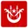 Kelantan cricket logo