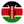 Kenya team logo