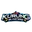 Kurung blasters cricket logo