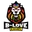 B-love kandy cricket logo