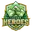 Ladakh heros cricket logo