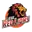 Liege red lions cricket logo