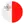 Malta team logo