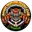 Mangaf warriors cricket logo