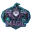 Magic cricket logo