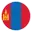 Indonesia women cricket logo