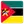 Mozambique team logo