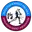Malacca cricket logo