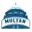 Karachi whites cricket logo