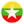 Myanmar team logo