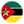 Mozambique Women team logo