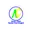 Bdmtcc, tezpur cricket logo