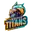 Nagpur titans cricket logo