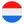 Netherlands team logo