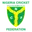 Namibia cricket logo