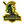 Outer Delhi Warriors team logo