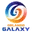 Orlando galaxy cricket logo