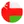 Oman Women team logo