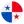 Panama team logo