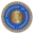 Pondicherry emerging xi cricket logo