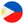 Philippines team logo