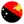 Papua New Guinea team logo