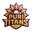 Puri titans cricket logo