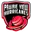 Rdu samp army cricket logo