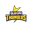 Qurum thunders cricket logo