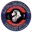 Royal daragoan cricket club cricket logo
